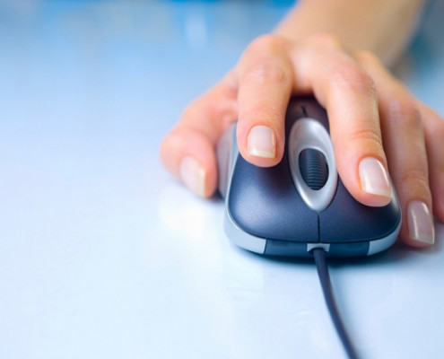 Services en ligne