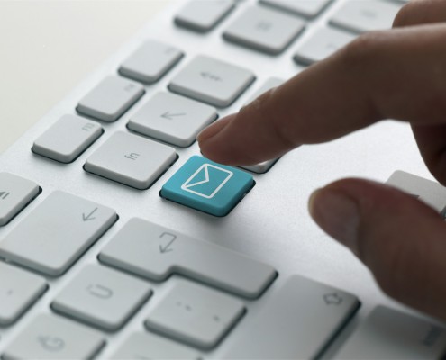 Infolettre - abonnement