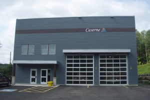 caserne