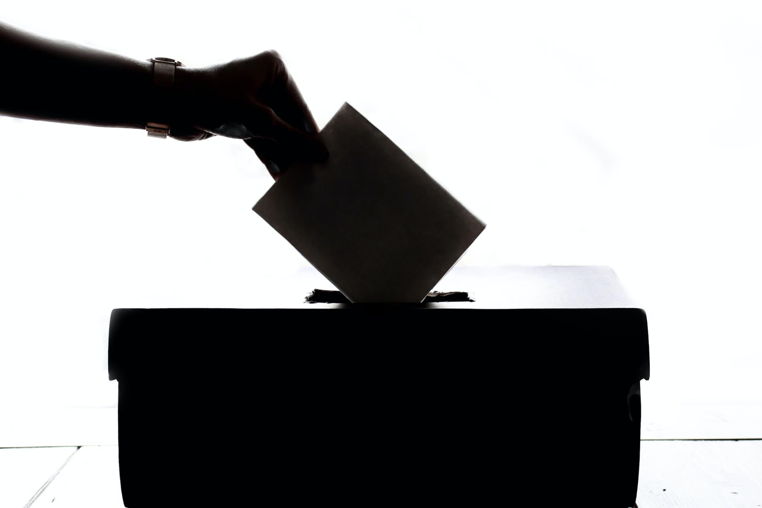 Avis public du scrutin – Élection municipale du 26 février 2023