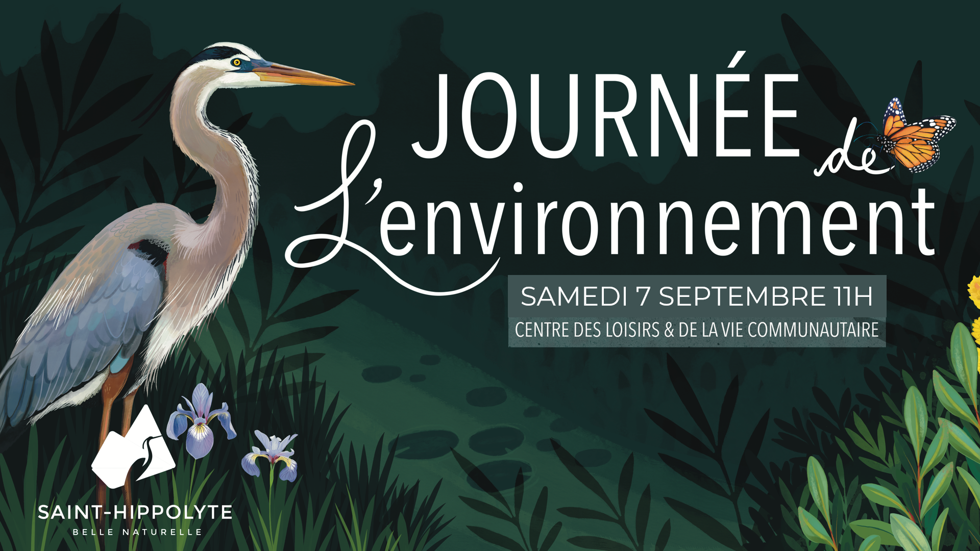 Journée de l’environnement