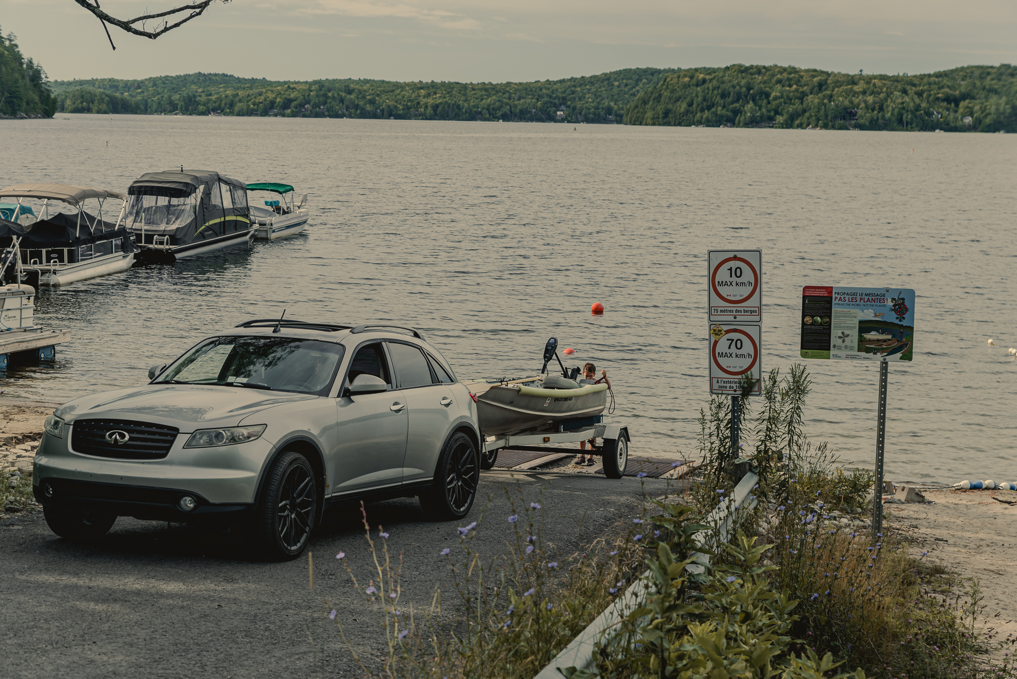 Mise en vente des vignettes nautiques 2026